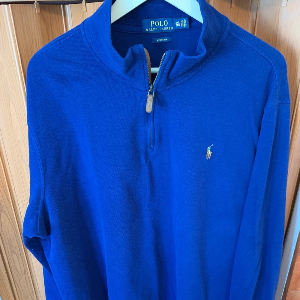 Men’s Polo by Ralph Lauren